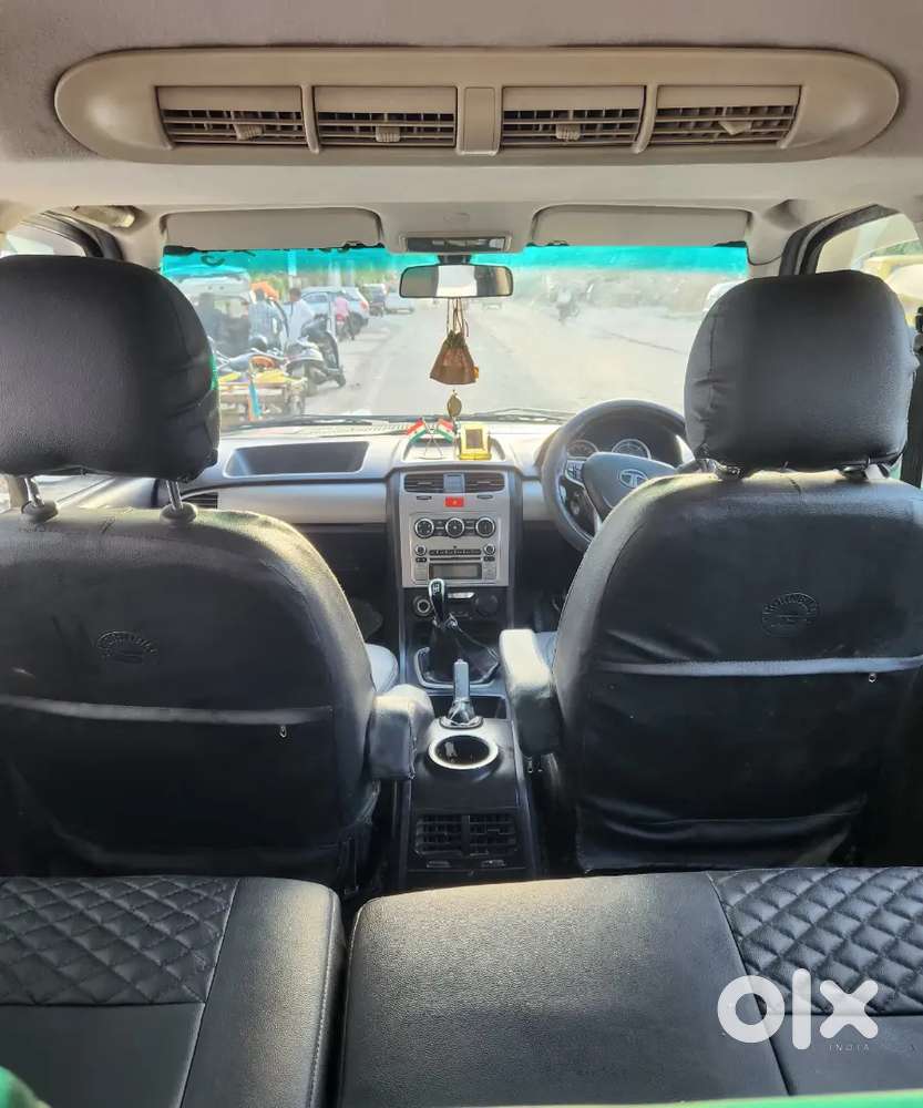 Tata Safari Storme 2016 Diesel 75000 Km Driven
