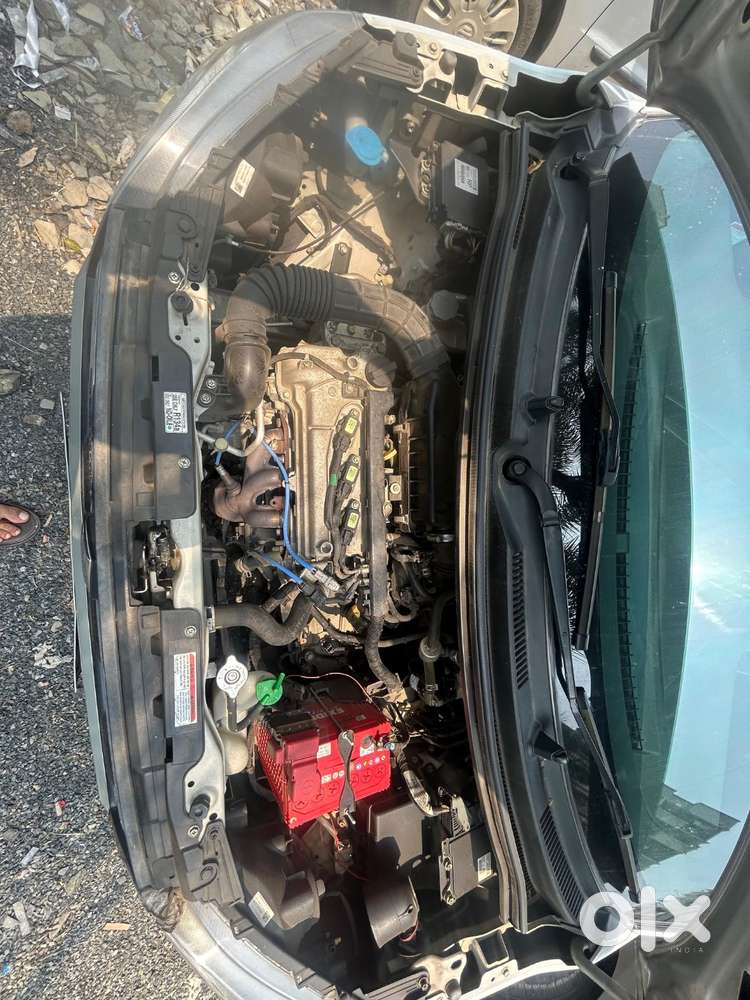 Zero Depth Insurance , New Tyre Bridgestone & New Battery