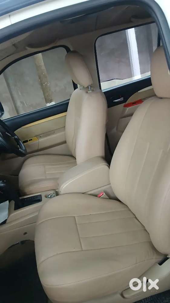Ford Endeavour 3.0l 2013