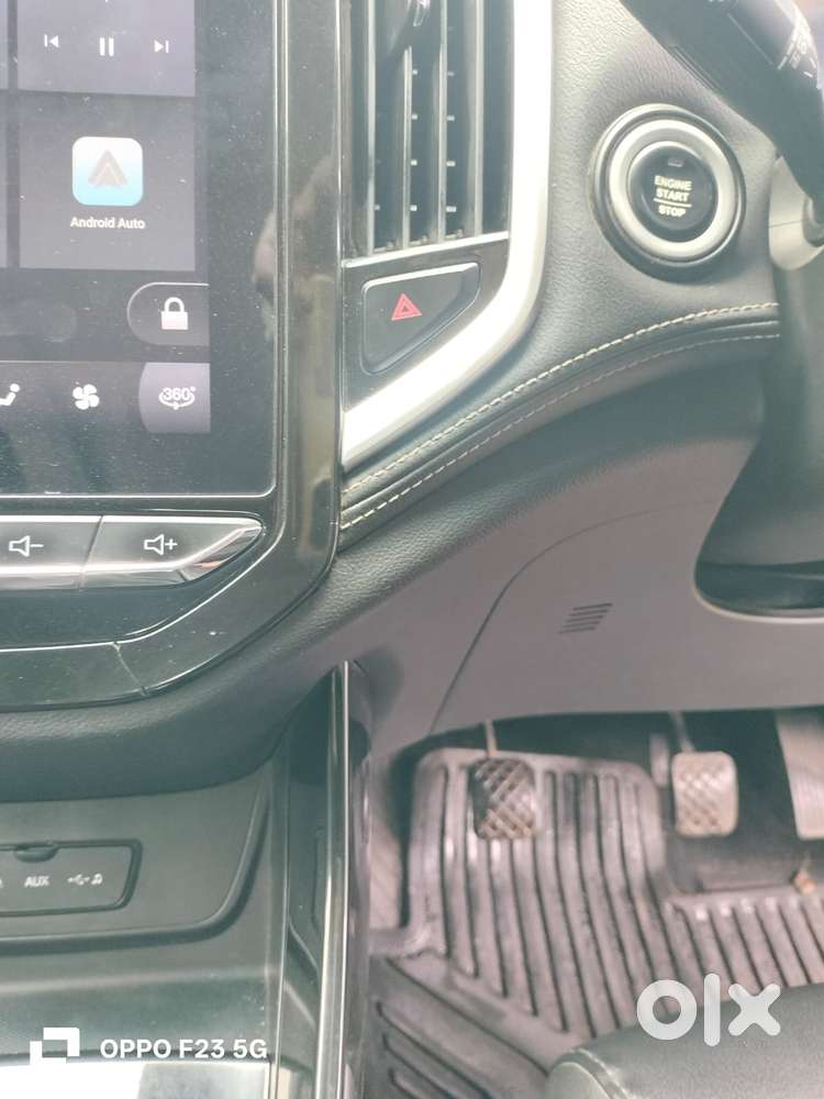 Mg Hector 2.0 Sharp Diesel, 2019, Diesel