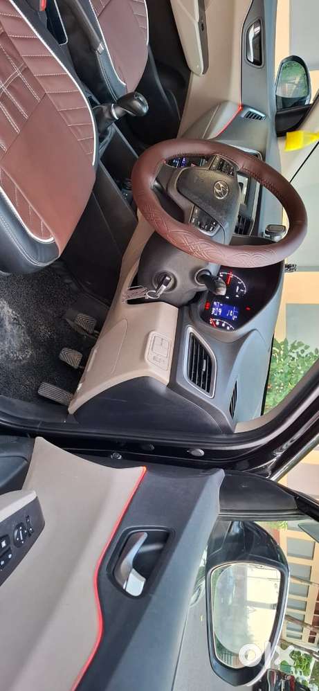 Hyundai Verna 1.5 Sx Diesel Mt, 2019, Diesel