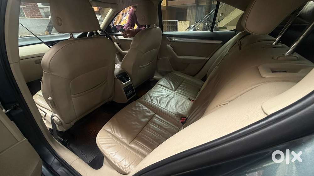 Skoda Octavia Diesel 2017
