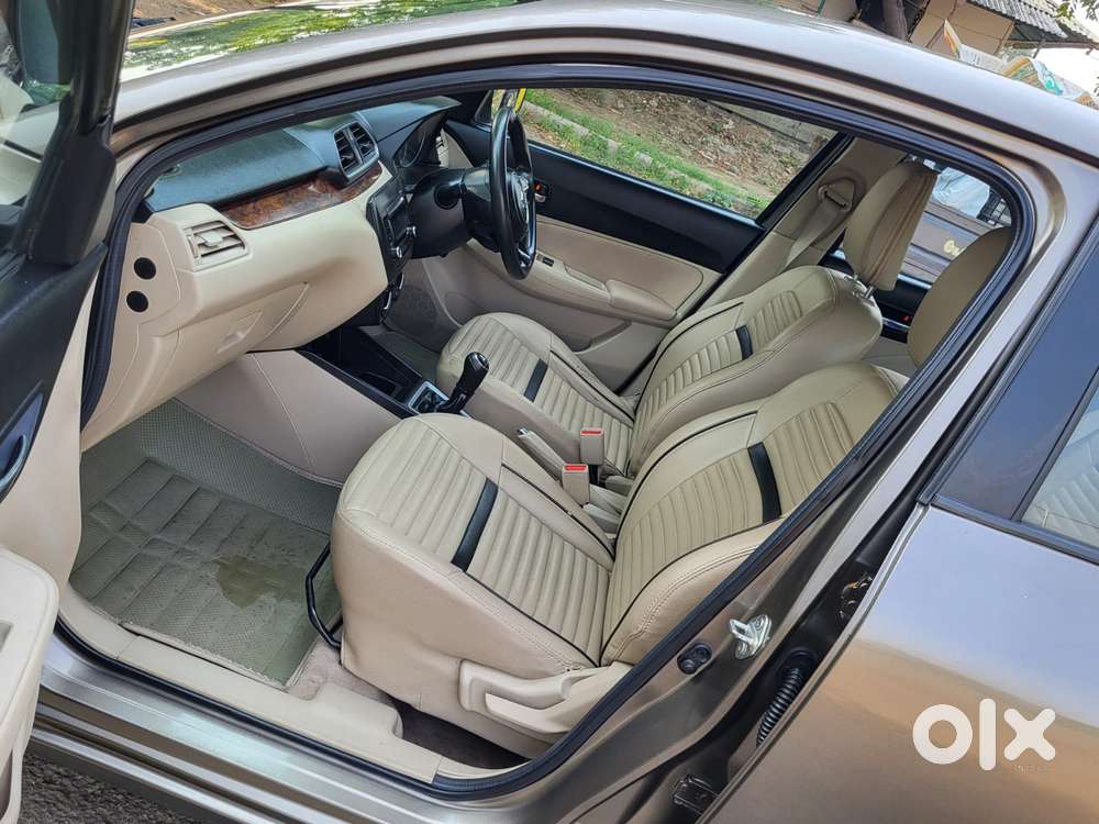 Maruti Suzuki Dzire 1.2 Vxi, 2019, Petrol