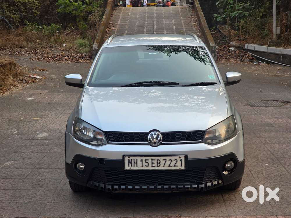 Volkswagen Polo 2013-2015 1.5 Tdi Highline, 2014, Diesel
