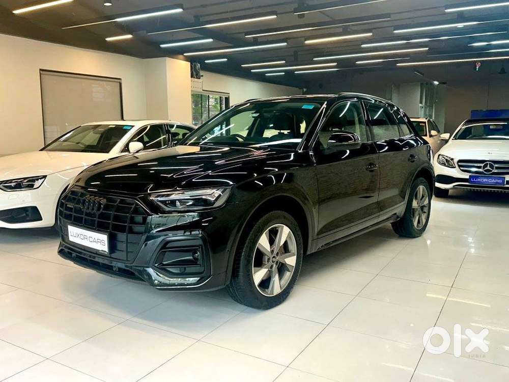 Audi Q5 2.0 Tfsi Quattro Premium, 2023, Petrol