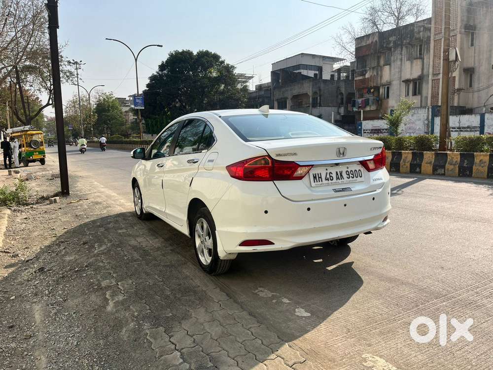 Honda City 2015-2017 I Dtec Vx, 2014, Diesel