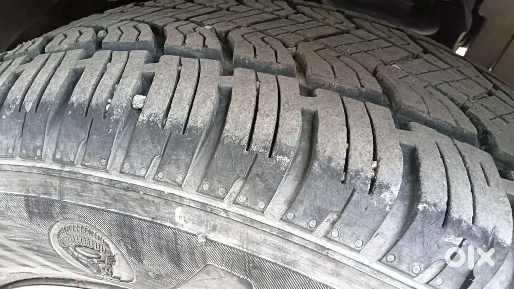 Mahindra Scorpio 2.2 2019