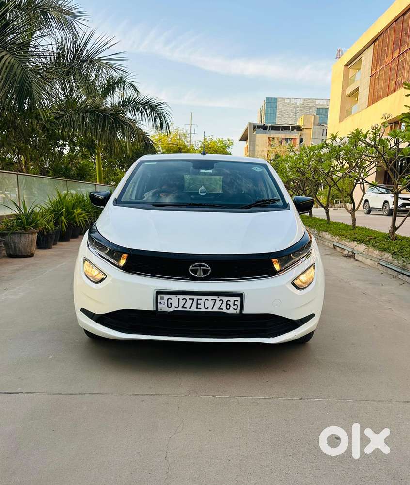 Tata Altroz Xz Icng, 2023, Cng & Hybrids