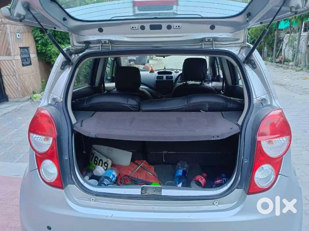 Chevrolet Beat Diesel 2016
