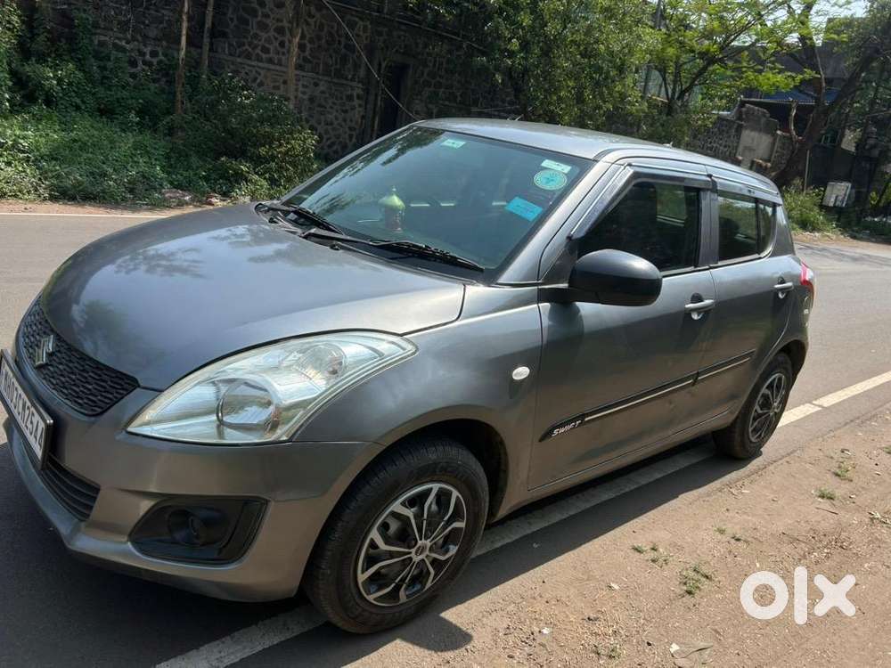 Maruti Suzuki Petrol 2017