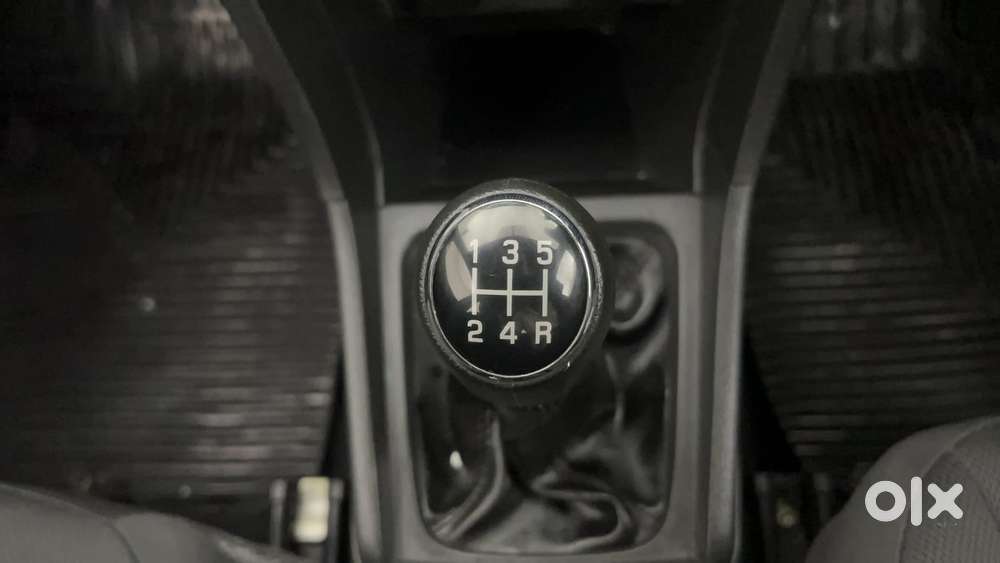 Maruti Suzuki Vitara Brezza Zdi, 2016, Diesel