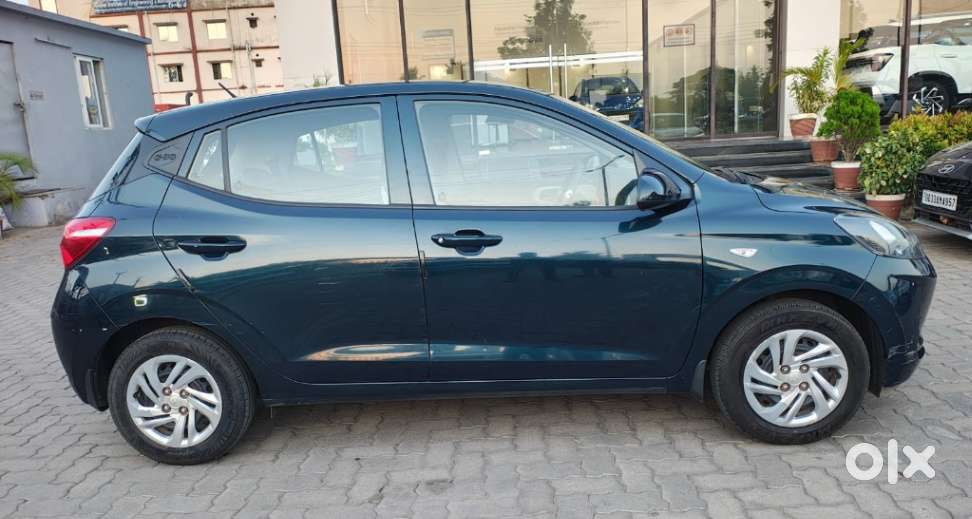 Hyundai Grand I10 Nios Magna, 2023, Petrol