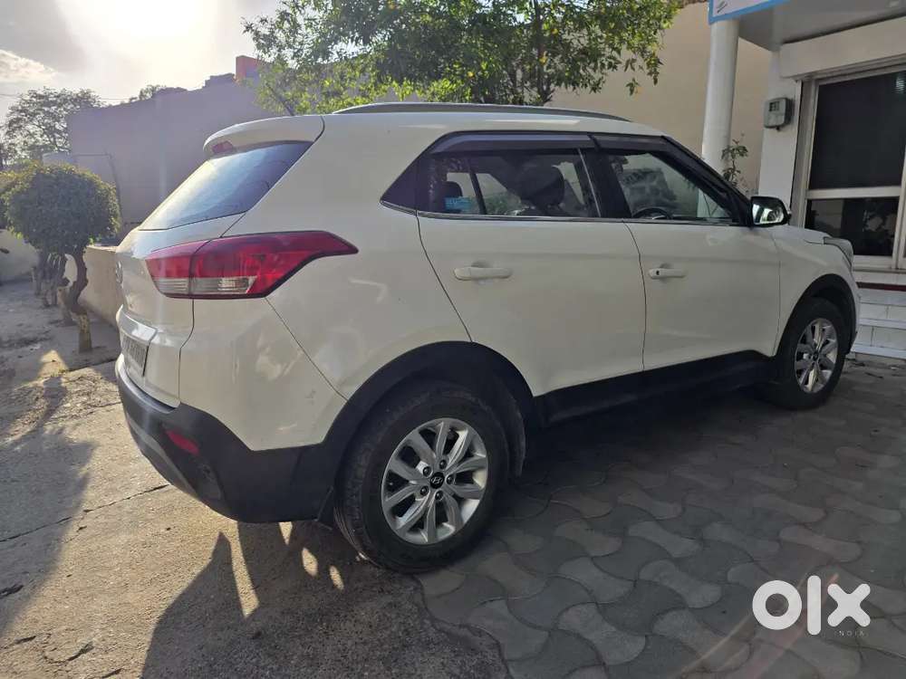 Hyundai Creta 2019 Diesel 68000 Km Driven