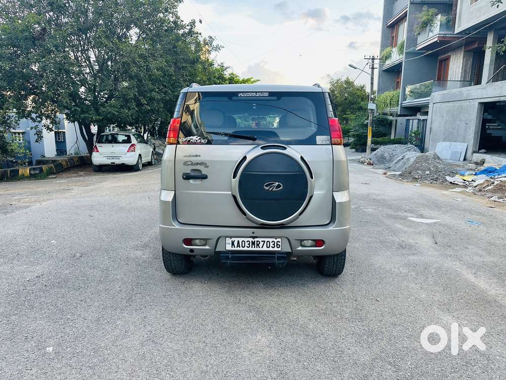 Mahindra Quanto C4, 2013, Diesel