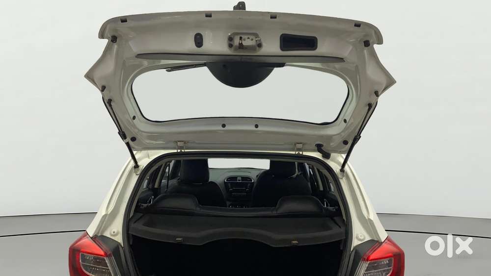 Tata Tiago 1.2 Revotron Xz, 2018, Petrol