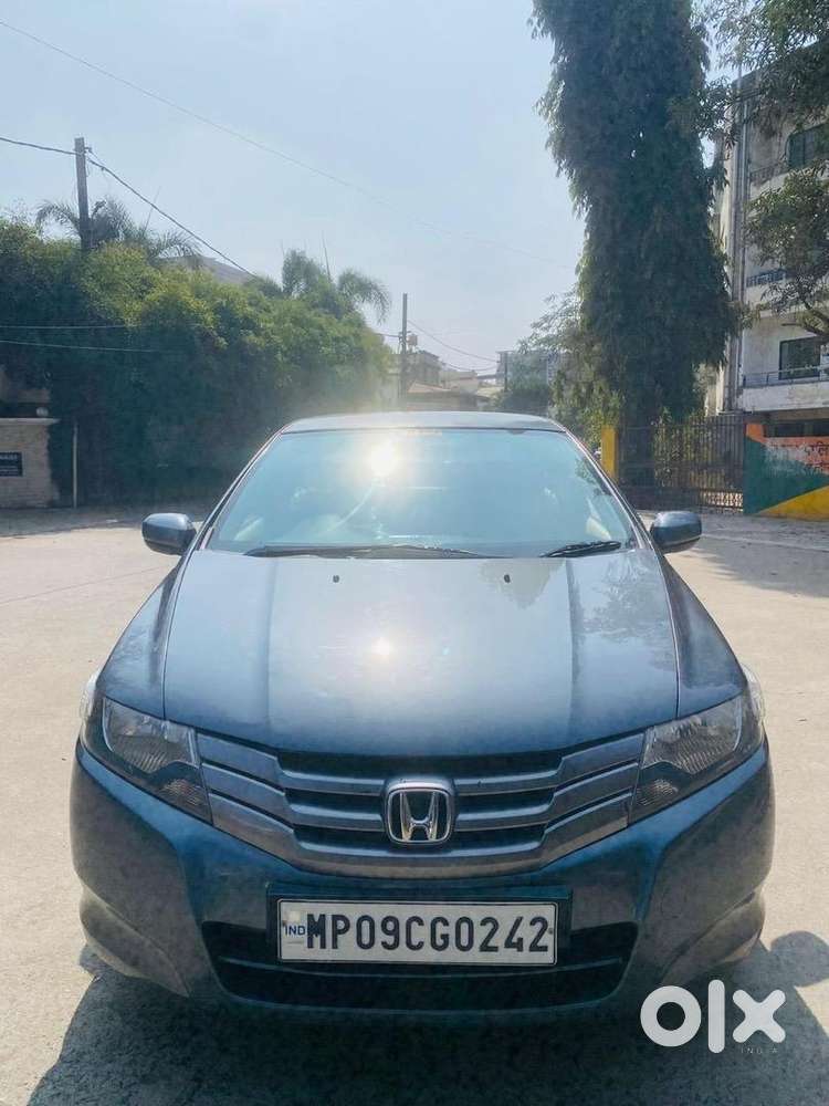Honda Petrol 2009 Year