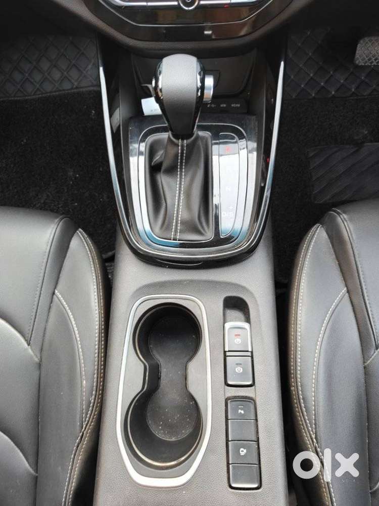 Mg Hector Sharp Dct Automatic, 2019, Petrol