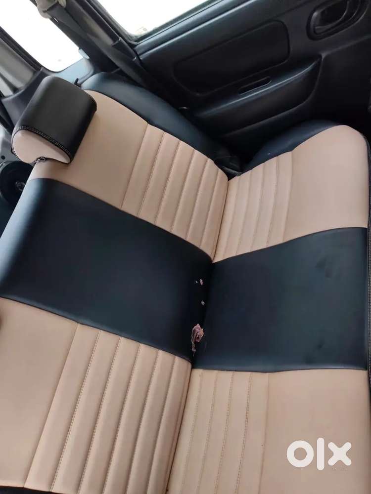 Maruti Suzuki Wagon R 2009 Petrol/lpgmanual