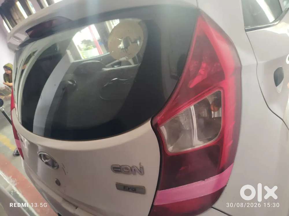 Hyundai Eon 0.8 Plus 2014