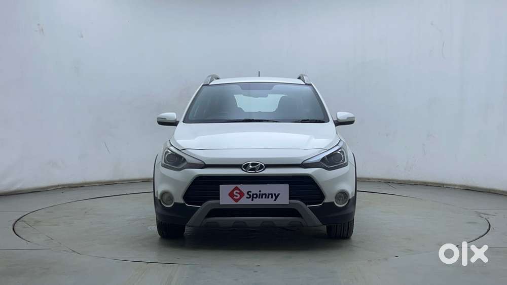 Hyundai I20 Active 1.2 S, 2015, Petrol