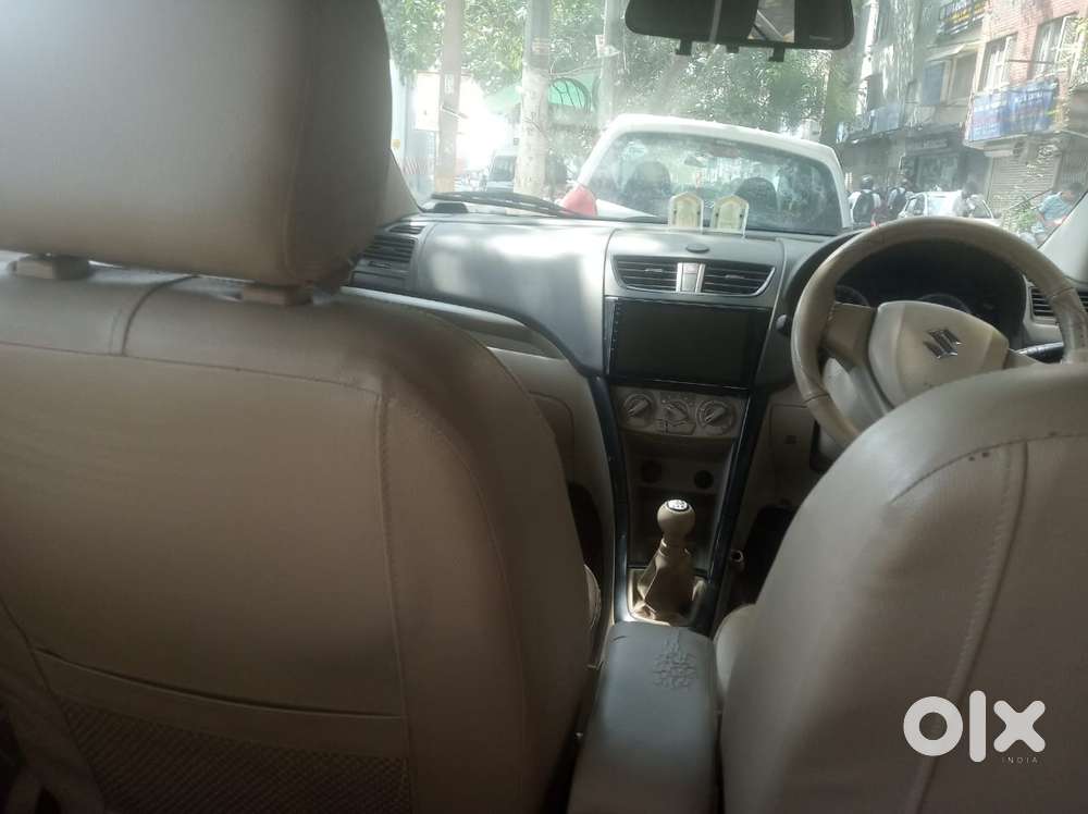 Maruti Suzuki Ertiga 2012-2015 Vxi Cng Limited Edition, 2013, Cng & ..