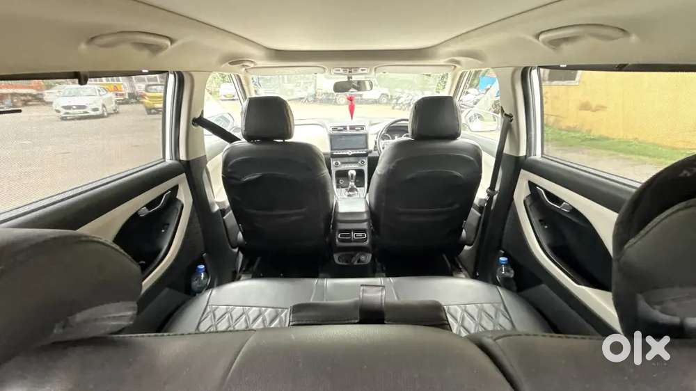 Hyundai Creta 2021 Diesel Well Maintained