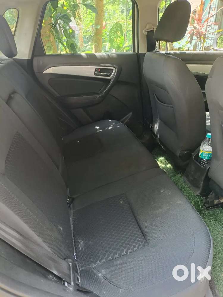 Maruti Suzuki Vitara 2021