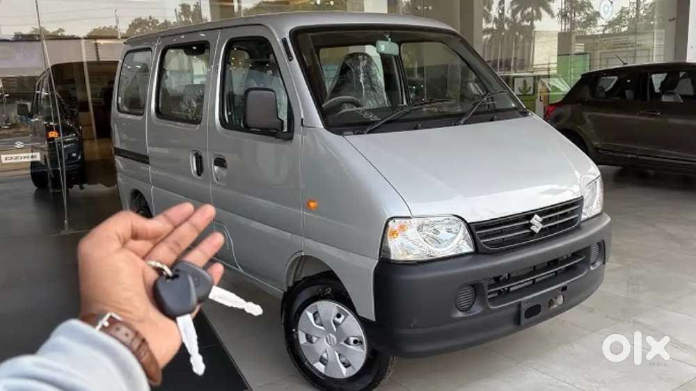 Maruti Suzuki Wagonr 2026