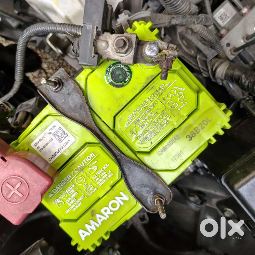 Maruti Suzuki Wagon R 2022 Petrol Well Maintained