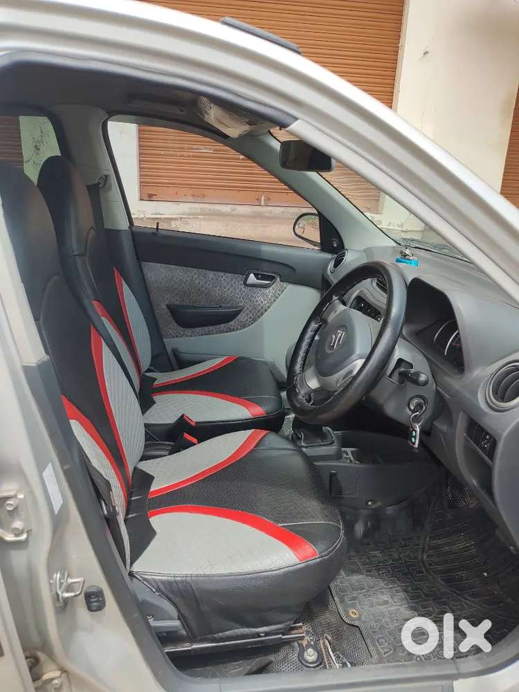 Maruti Suzuki Alto 800 2018 Petrol 93500 Km Driven