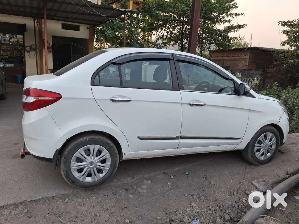 Tata Zest 2018 Diesel 100000 Km Driven