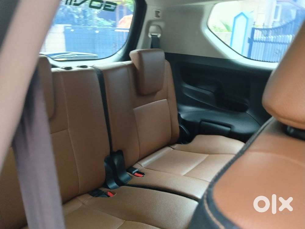 Toyota Innova Crysta Zx 2.4 Diesel 7 Seater, 2022, Diesel