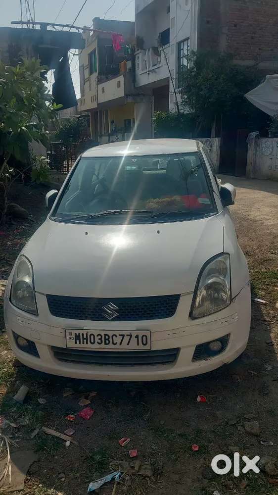 Swift Dzire 2016 Model