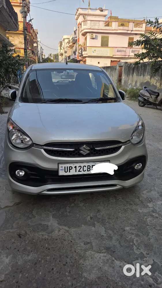 Maruti Suzuki Celerio 1.0 Zxi Plus Ags 2025