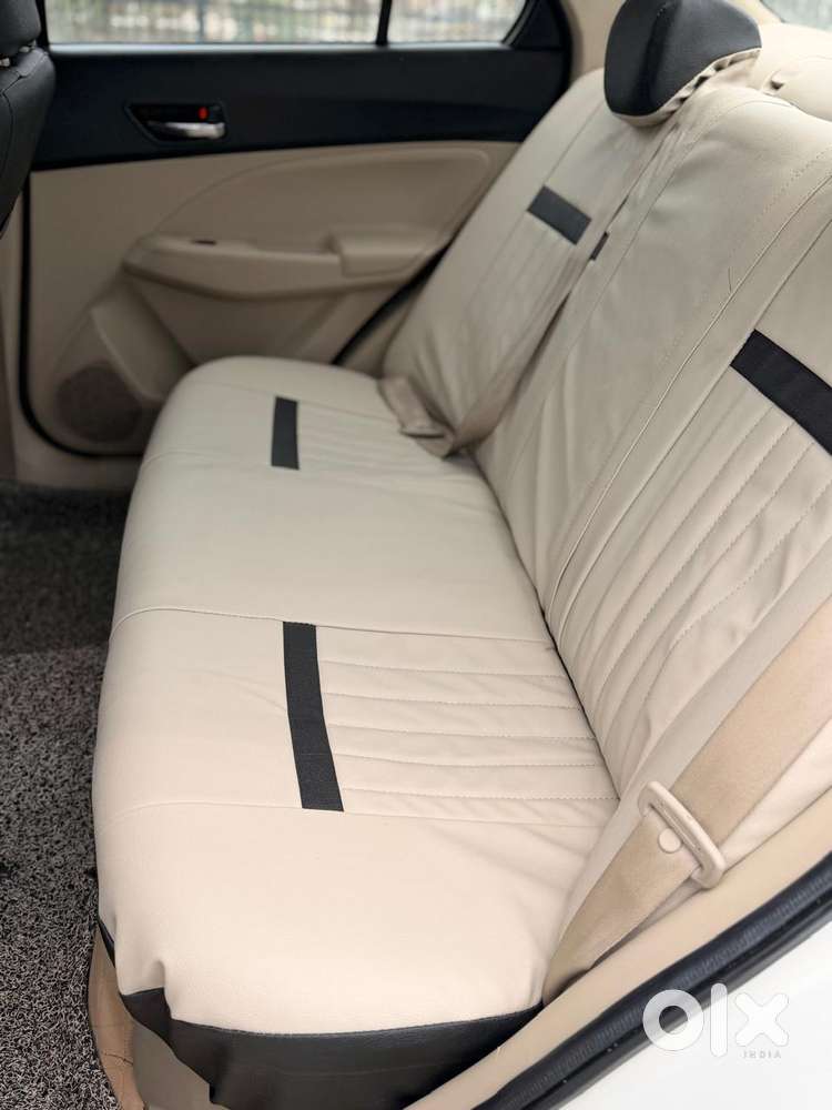 Maruti Suzuki Swift Dzire Vxi Optional, 2022, Petrol