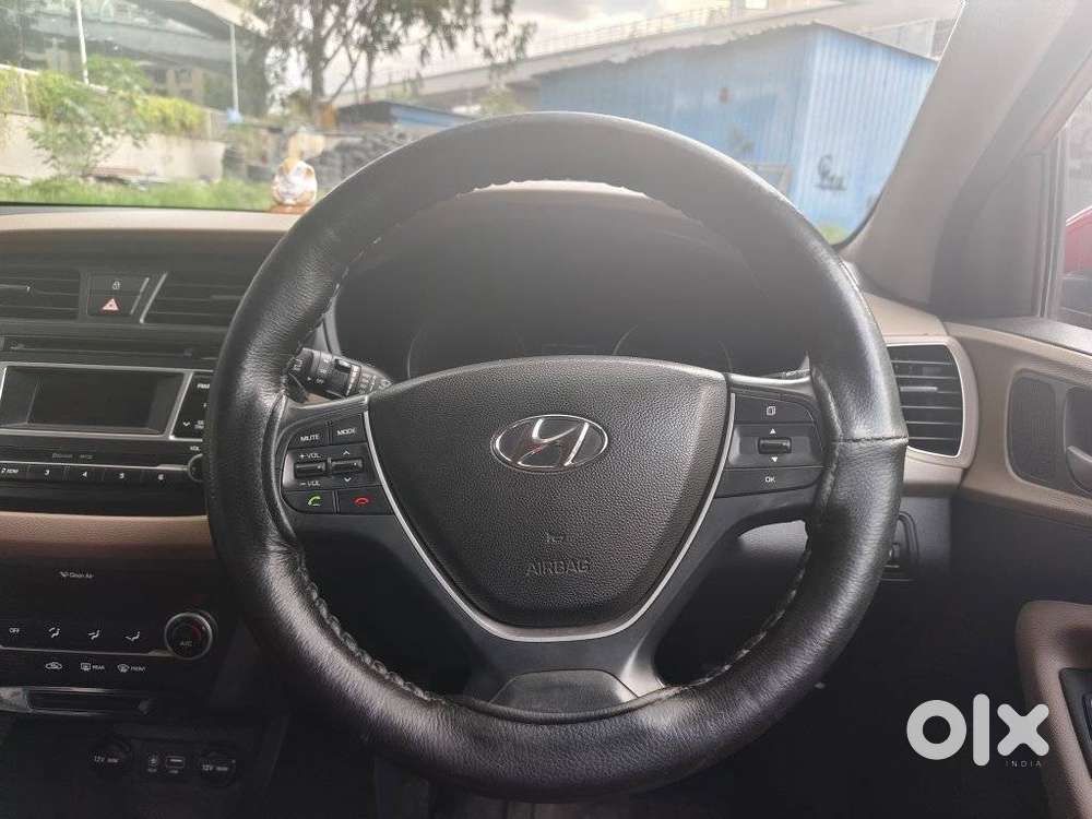 Hyundai I20 1.2 Asta, 2014, Diesel