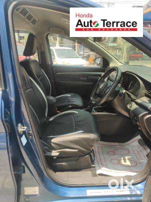 Maruti Suzuki Xl6 1.5 Zeta At, 2019, Petrol