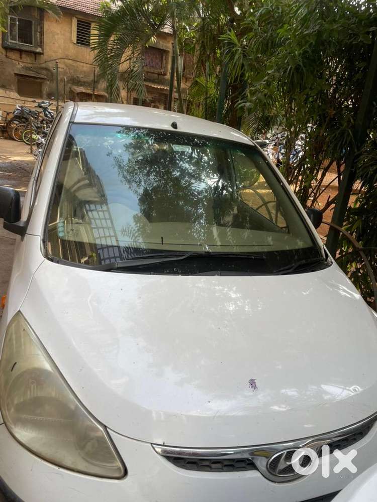 Hyundai Petrol Manual 2009
