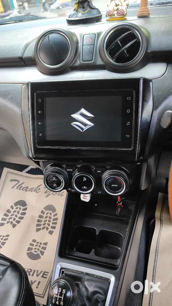 Maruti Suzuki Swift 2022 Genuine 26000 Runing