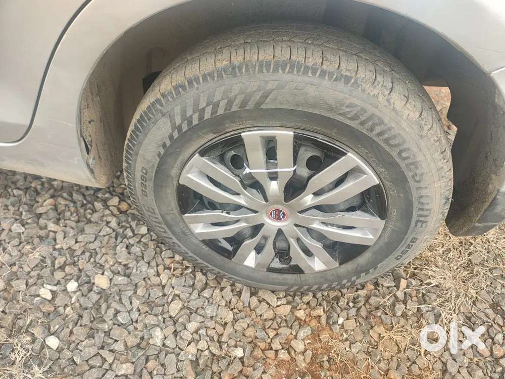 Maruti Swift Dzire 2014