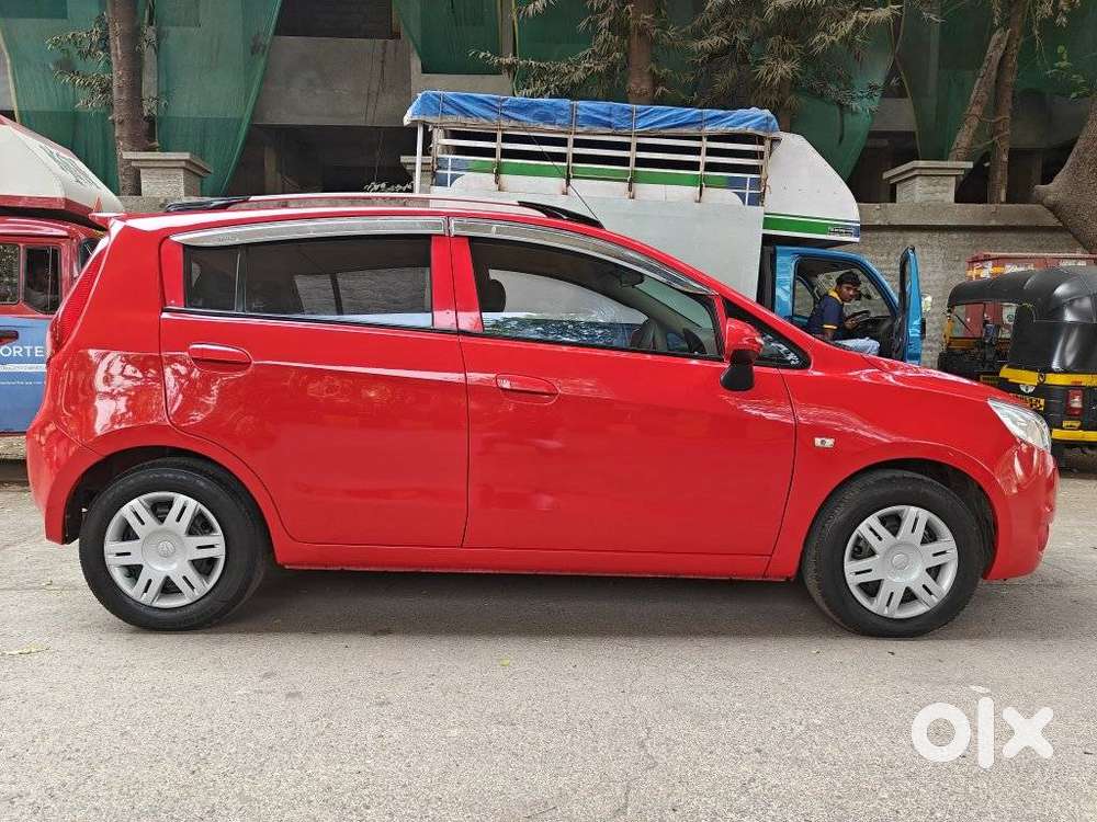 Chevrolet Sail U-va 1.3 Ls Abs, 2013, Diesel
