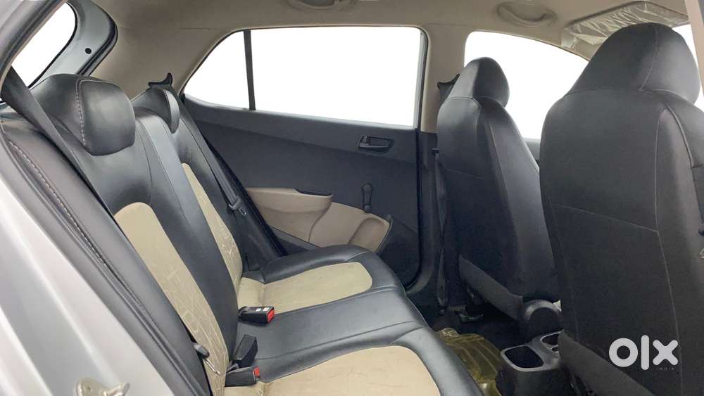 Hyundai Grand I10 2013-2016 Era, 2014, Petrol