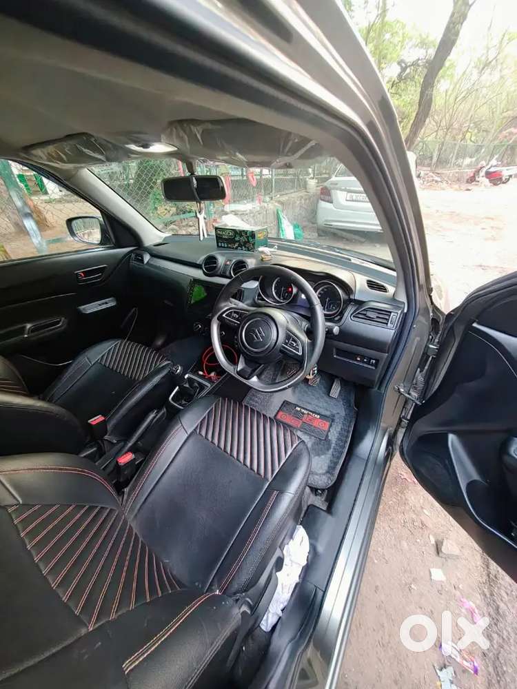 Maruti Suzuki Swift 2019 Excellent Condition