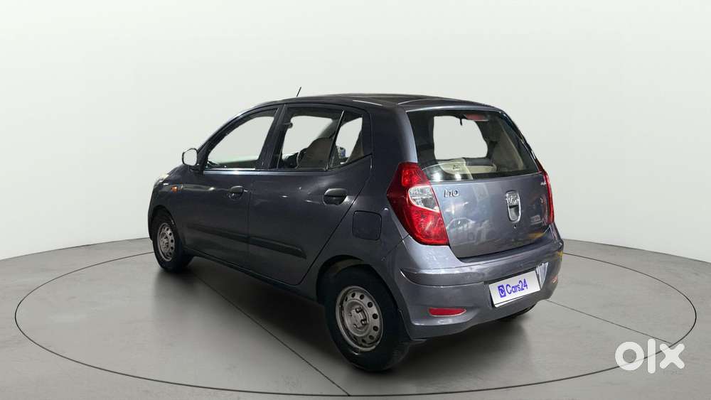 Hyundai I10 Magna 1.1l, 2013, Petrol
