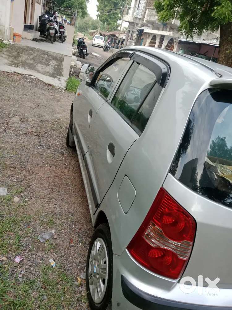Hyundai Santro Xing 2008 Xl