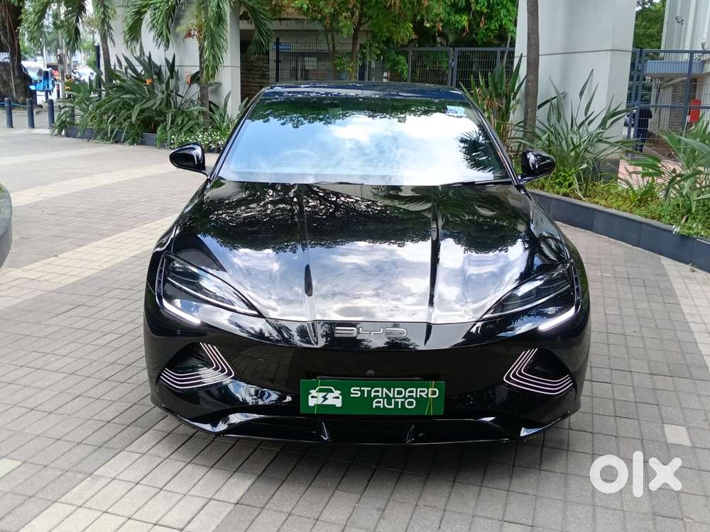 Byd Seal Premium, 2024, Electric