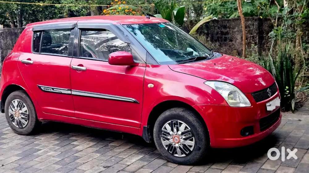 Swift 2006 Model