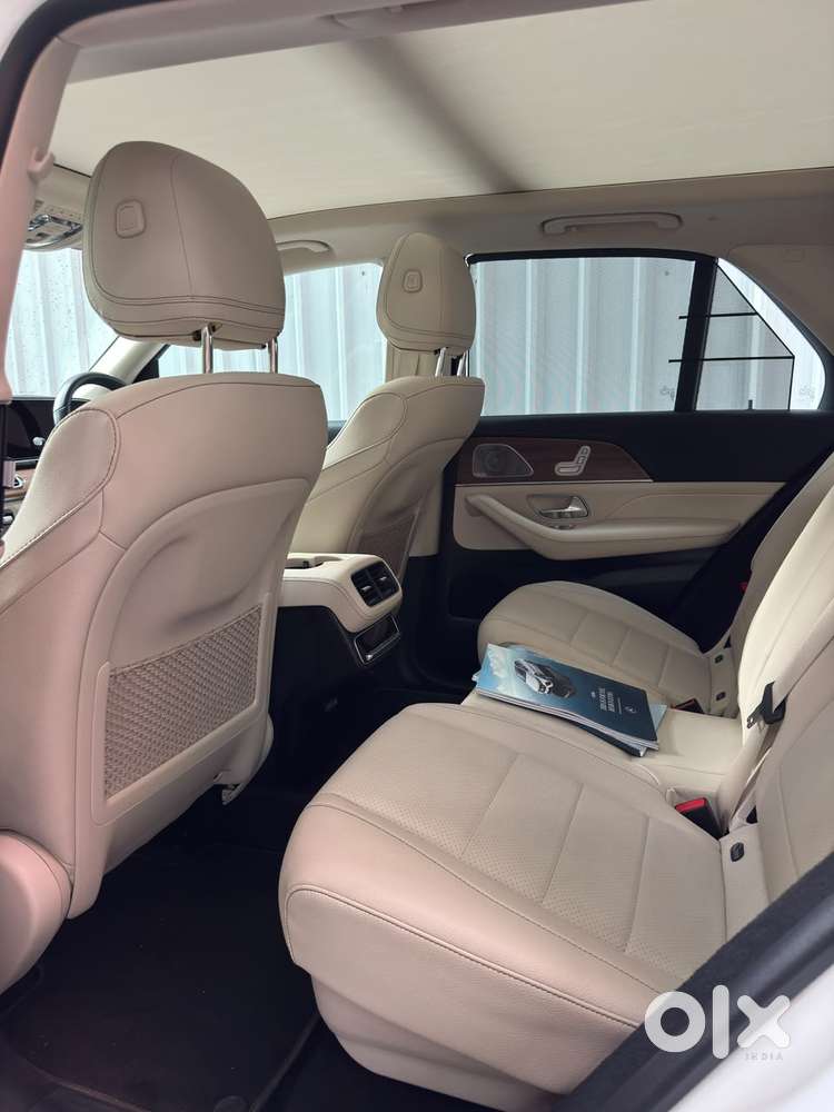 Mercedes-benz Gls 450d 4matic, 2024, Diesel