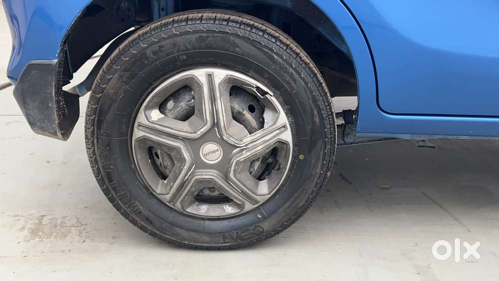 Maruti Suzuki Alto 800 Lxi, 2016, Petrol