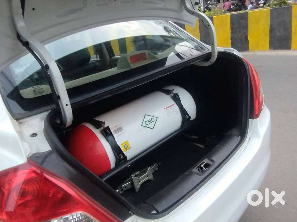Maruti Suzuki Swift Dzire Tour, 2021, Cng & Hybrids